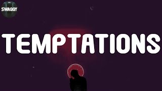 2Pac, &quot;Temptations&quot; (Lyric Video)