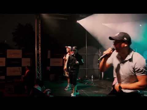 EKU | Jazda na pomoc | koncert w KartCenter | Sopot 23.06.2022