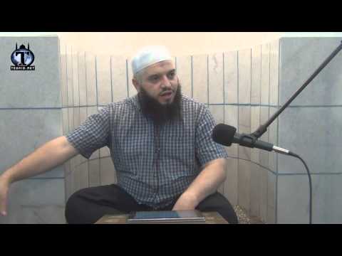 Ndarja e vendeve në Islam - Hoxhë Rexhep Memishi