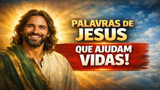 Mensagem  de Jesus Para O Teu Coração Amado