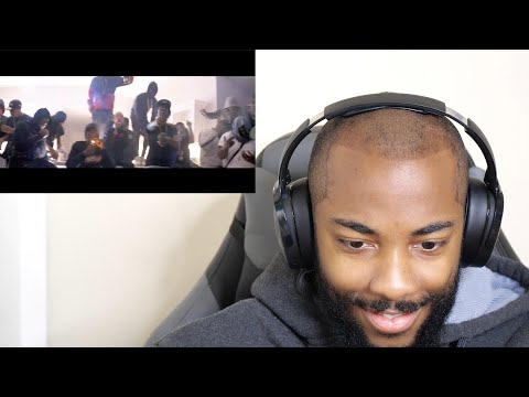 Duvy x Ching - Karma (Official Reaction)