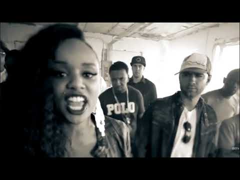 BET CYPHER (Laws, Reema Major, Nick Javas)