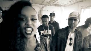 BET CYPHER (Laws, Reema Major, Nick Javas)