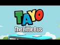 Tayo The Little Bus Main Theme