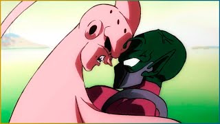 Download lagu 1 HOUR OF MAJUUB vs CORPIO | DRAGON BALL DELIVERANCE mp3