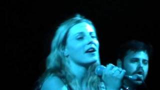 Today The Moon, Tomorrow The Sun &quot;Terrain&quot; (live @ The EARL 5-8-2009)