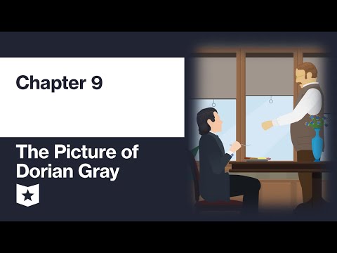 The Picture of Dorian Gray by Oscar Wilde | Chapter 9