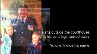 "Hometown Battlefield" by JP Cormier