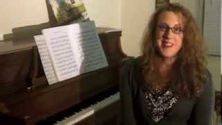 Solo jazz piano with Deanna Witkowski: Os Pintinhos no Terreiro (Zequinha de Abreu)
