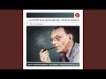 Musica Poetica I: Gassenhauer