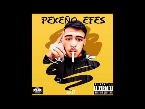 07- Crazy-8 - Pekeño Efes (mixtape Perdido)