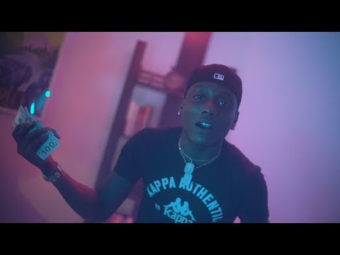 TSL Fetti ft TLE Cinco "Get High" (Official Music Video)