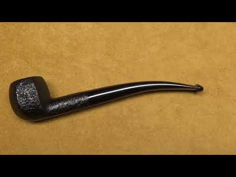 Pipa Dunhill Shell Briar gruppo (2) (2020) (DHSH131)