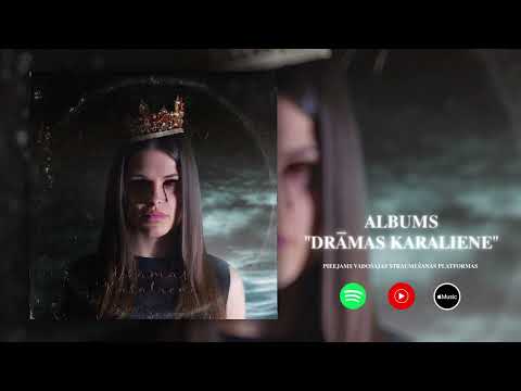 ST4RFACE - ''DRĀMAS KARALIENE''