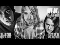 Nirvana - Opinion (full band Studio cover)
