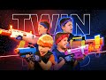 Nerf War Payback Season 2 The Movie 2024