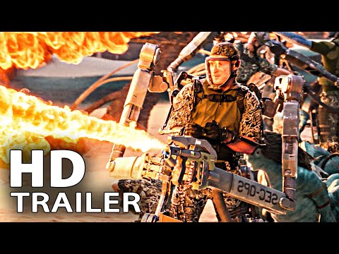 Neue KINO, FILM & SERIEN TRAILER 2022/2023 Deutsch German - KW 47