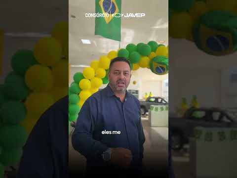 Depoimento em vídeo — Marcelo, contemplado com lance embutido no consórcio Suelen Silva
