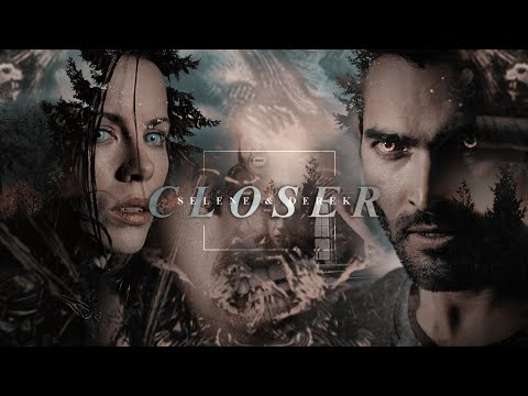 Selene & Derek | Closer