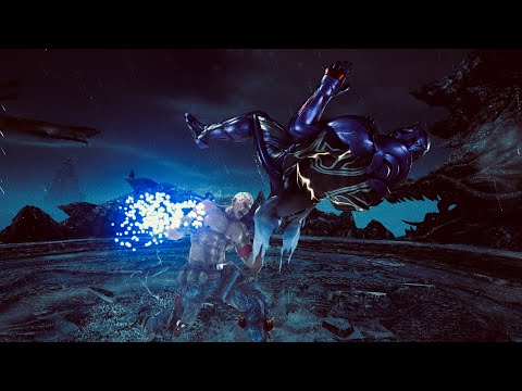 Bryan’s No Wall Combo Damage