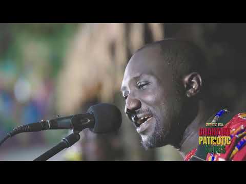 Kwan Pa - Ghana Month Patriotic Songs (Ghana Independence pt. 2)