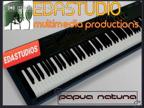 Taitai Namokia_AIBA IKUPU