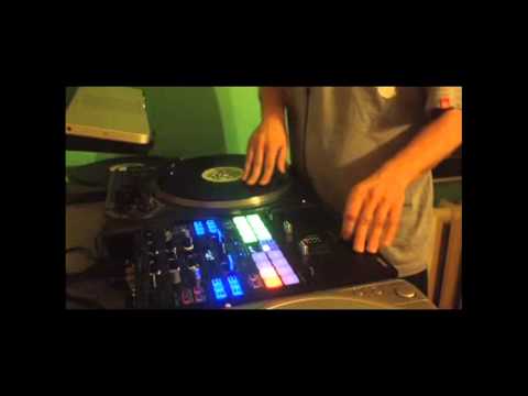 DJ CHMIELIX, POL  IDA 2015 SCRATCH BATTLE - Final Round