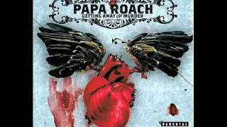 Papa Roach   Blanket Of Fear NEW