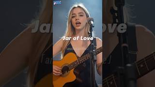 Jar of Love - Lyrics - Wanting #englishsongs #masonmusic #softpop #AI_Music_Nova