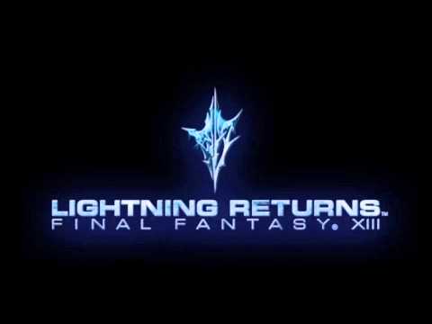 Lightning Returns Final Fantasy XIII OST Northern Luxerion Morning