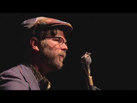 Thumbnail for One Night Only! Old Man Luedecke Live at the Chester Playhouse by Old Man Luedecke