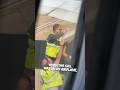 This Girl Noticed A Part Of The Plane Was Missing Before Takeoff