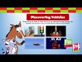 Krazy Krok Productions Discovering Vehicles 2023 Transportation Names And Sounds With Puppets