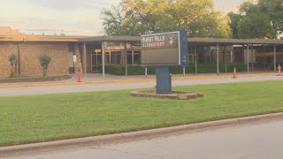 Suspect in custody after social media threat targeting HEB ISD school