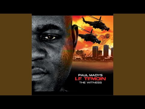 Hymn of Peace (feat. Tery)