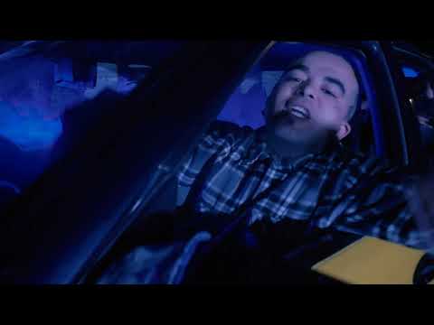 Casper Malo ft Louie GRN - Bien Zumbado (Video Oficial) [@ODKBEATS ]