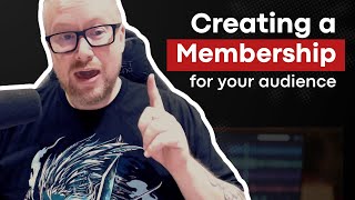 Turn Your Podcast Audience Into Paying Members: Complete Guide