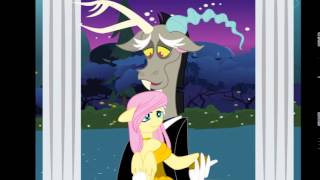 Bride of Discord: Beauty and the Beast (feat. DaWillstanator)