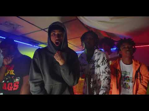 Homixide Osama “Opp Pack” Ft. R5 Homixide