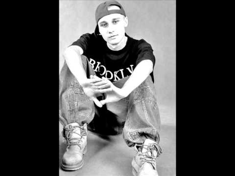 BK CLAN - Zerwane kontakty