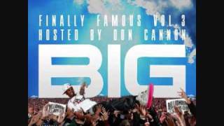 BIG SEAN - FINAL HOUR [ FINALLY FAMOUS VOL 3