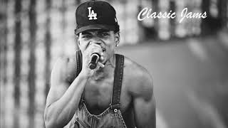 Chance The Rapper - Paranoia