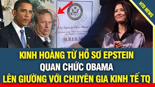 Download lagu SHOCKING DETAILS: Obama official exposed 'bedtime affair' with Beijing economist mp3 Download lagu SHOCKING DETAILS: Obama official exposed 'bedtime affair' with Beijing economist mp3