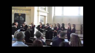 Quem pastores laudavere arr.John Rutter