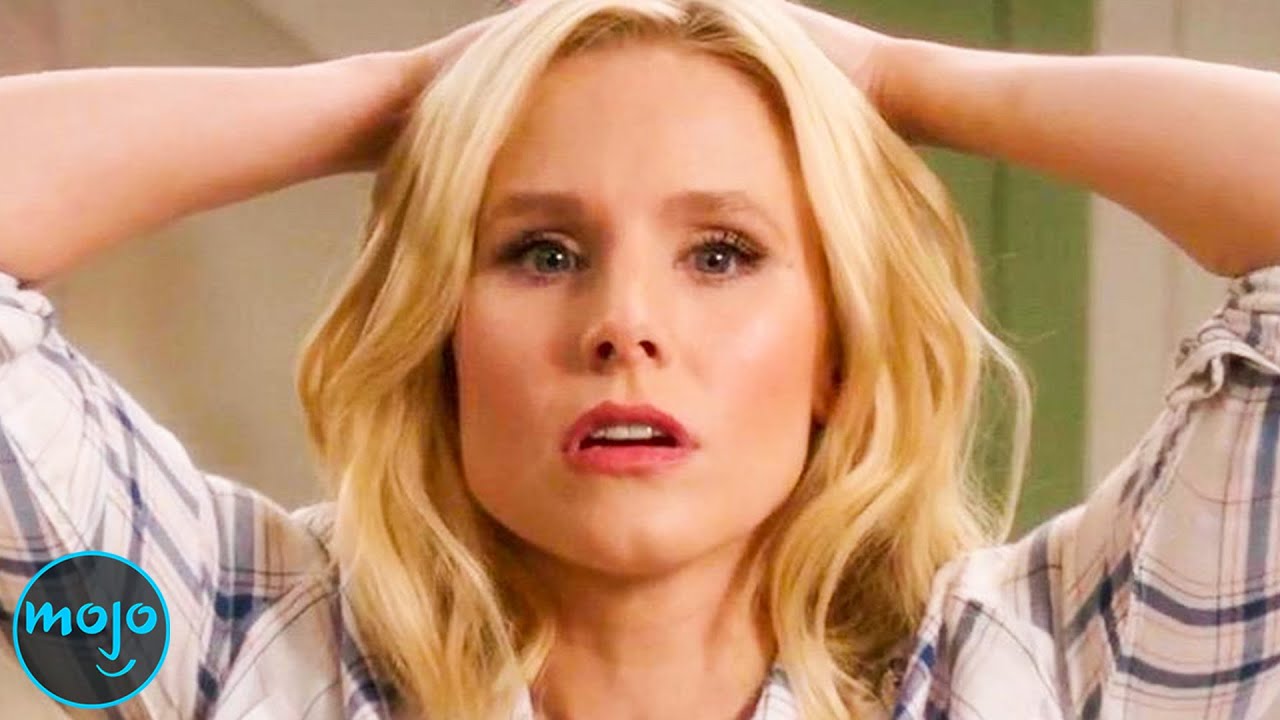 Top 30 TV Plot Twists of the Century So Far