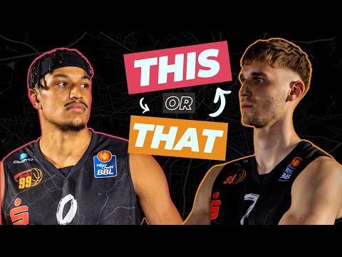 This or That - Mit Nelson Weidemann und Jonas Richter