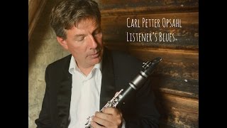 Trailer: Carl Petter Opsahl Listener's Blues