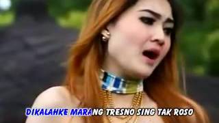 Download lagu NEW VIDEO NELLA KHARISMA LILO AKU LILO mp3