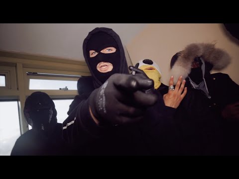 KaySav x LooseDemon - Who’s Real? (Music Video)
