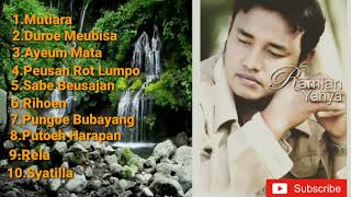 Download lagu Lagu Aceh Ramlan Yahya Full Album (Terbaru 2021) mp3